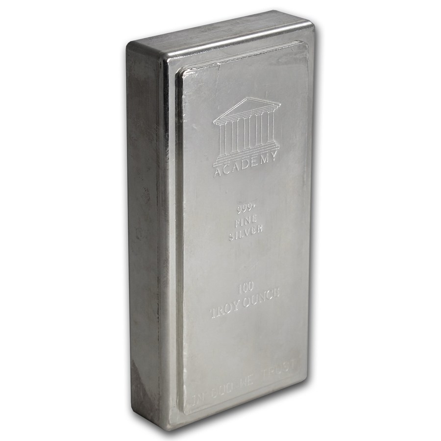 Buy Silver Bars | Silver Bullion Malaysia